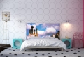 Stanze da letto moderne, 24 idee a cui è impossibile resistere