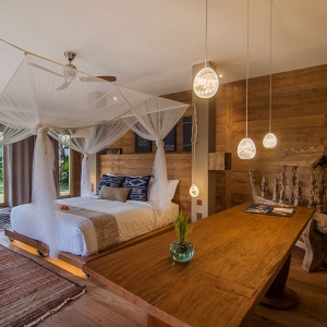 Mobili etnici, che passione! Ecco alcune proposte da tutto il mondo