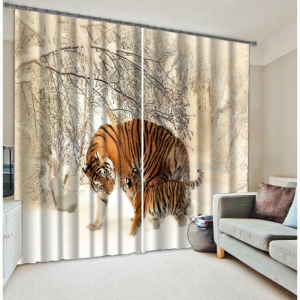 Tende moderne: ecco 24 suggerimenti di tendenza!