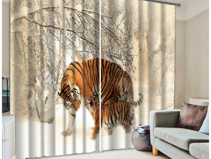 Tende moderne: ecco 24 suggerimenti di tendenza!