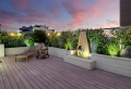 Arredare un terrazzo di design e creare un angolo davvero chic