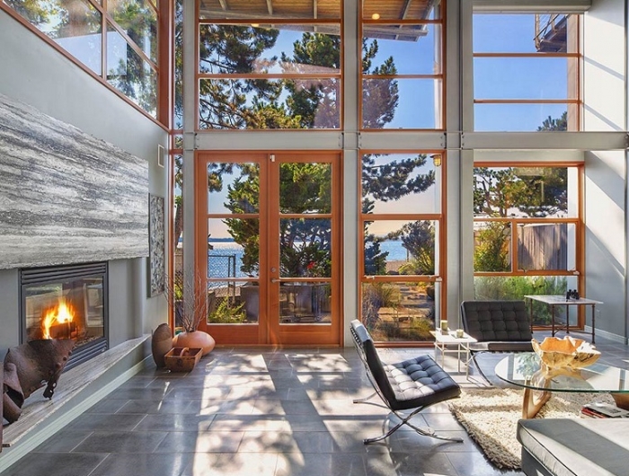 Urban style di arredamento: tante idee per un interior design metropolitano