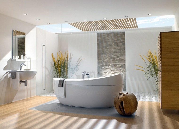 urban style arredo moderno sala bagno