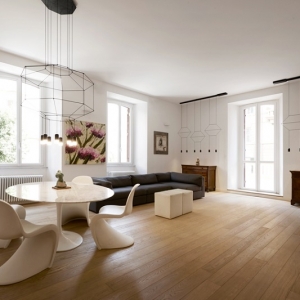 Arredare casa: la modernità non si ferma e va al passo con i tempi