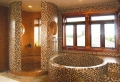 Bagni con mosaico: ecco alcune idee davvero creative e chic!