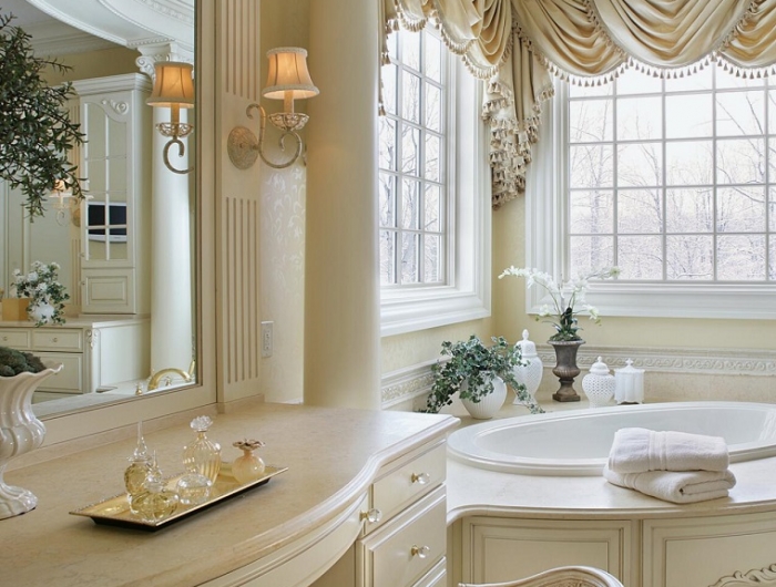 Bagni eleganti: ecco come creare un ambiente chic e raffinato