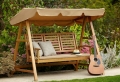 Mobili da giardino – ecco 32 idee davvero molto originali!