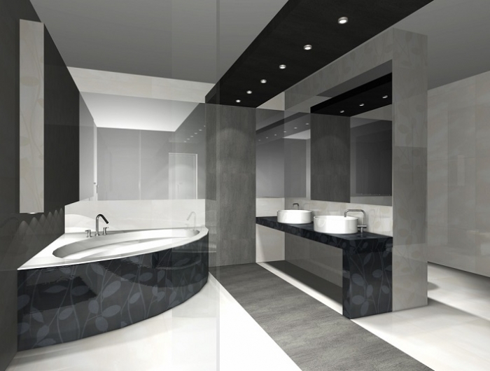 Bagni design: pronti a sognare con composizioni mozzafiato?