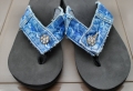 Strappare jeans – suggerimenti davvero particolari per il riciclo!