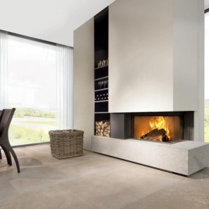 Camini classici – ecco 24 suggerimenti per un’atmosfera da favola!