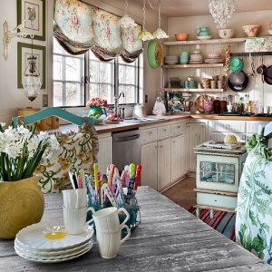 Case shabby chic: ecco uno degli stili più amati in termini di arredamento