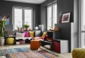 Colori pareti soggiorno, suggerimenti per scegliere la tonalità perfetta