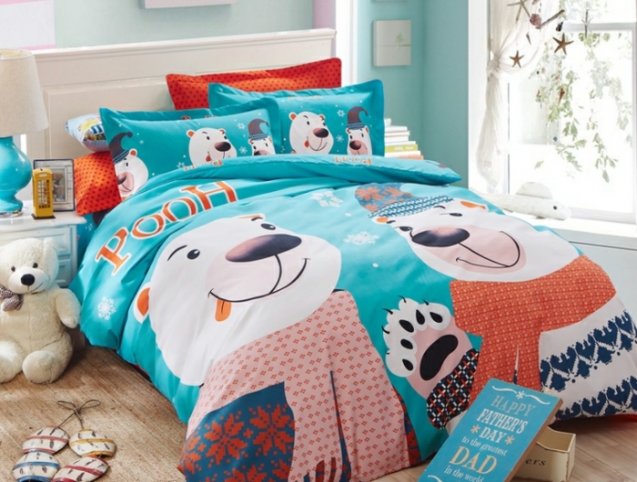 Come arredare una cameretta – ecco 24 idee da copertina!