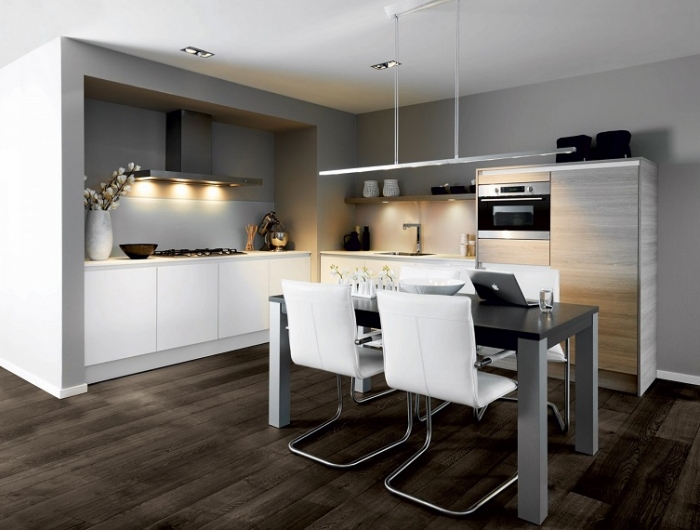Cucina ad angolo: ispirazioni per un arredo di design per ogni gusto e stile