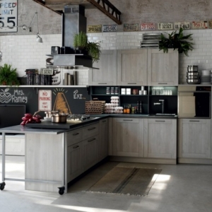 Cucina con penisola: ecco come creare ancora più comfort e funzionalità