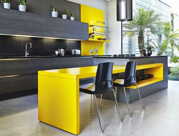 Cucine con isola: ecco spiegati i motivi per cui tutti le vogliono!