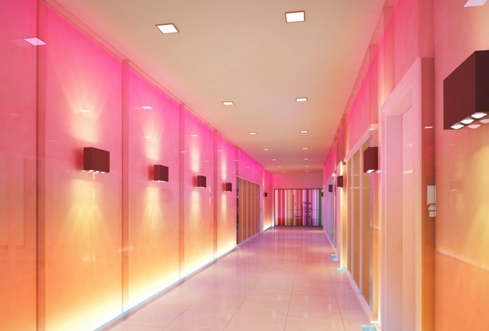 Decorare casa: suggerimenti molto creativi e stravaganti!