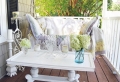 Decorazioni shabby chic: tanti suggerimenti fai da te per la casa