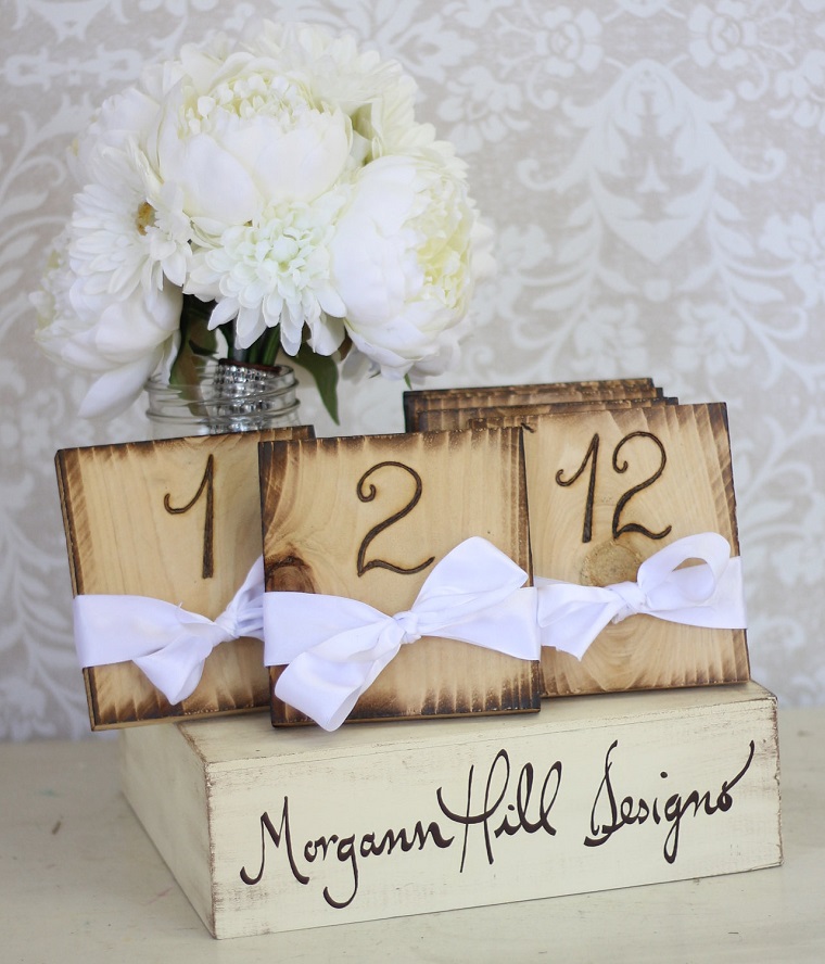 Decorazioni shabby chic: tanti suggerimenti fai da te per la casa ... Decorazioni shabby chic fai da te