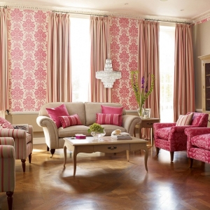 Divani shabby chic: lo charme di uno stile romantico