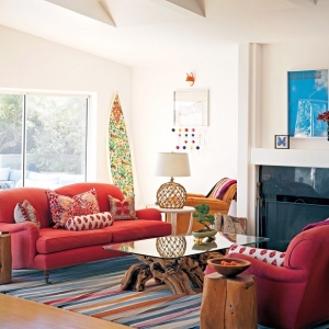 Hippie style: tutto il colore e le atmosfere di questo stile anni ’70