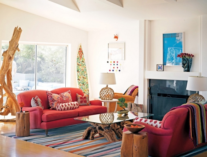 Hippie style: tutto il colore e le atmosfere di questo stile anni ’70