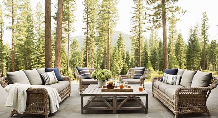 Idee per giardino: ecco come arredare il vostro outdoor in modo originale