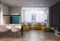 Idee soggiorno: 24 suggerimenti per arredare la zona living