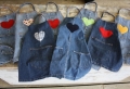 Strappare jeans – suggerimenti davvero particolari per il riciclo!
