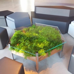 Mobili da giardino – ecco 32 idee davvero molto originali!