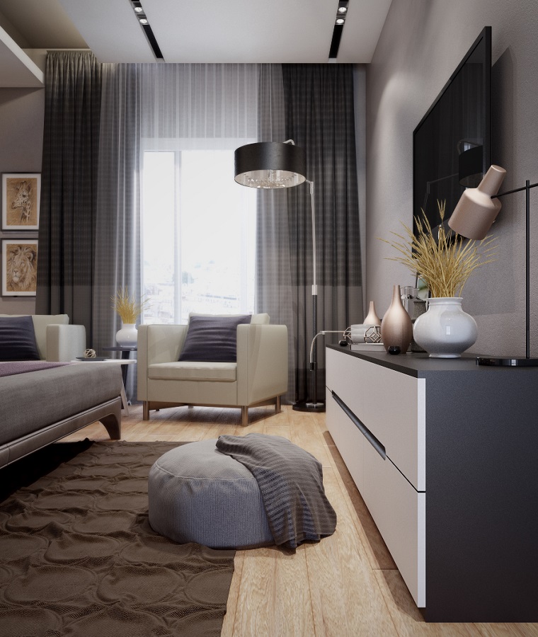 Oggetti Per Arredare Camera Da Letto