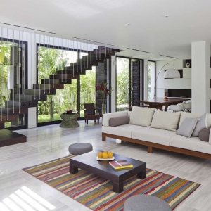 Open space moderno: 24 proposte per un arredamento funzionale e di tendenza