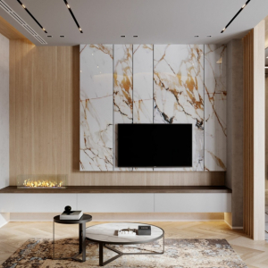 Pareti beige: tante sfumature, un’unica eleganza per living e camere