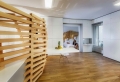Parete divisoria in legno: soluzione d’avanguardia per la casa
