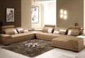 Pareti beige: tante sfumature, un’unica eleganza per living e camere
