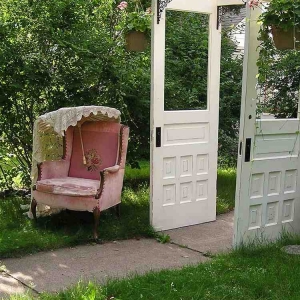 Decorazioni giardino – ecco alcune idee fresche e chic