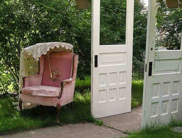 Decorazioni giardino – ecco alcune idee fresche e chic