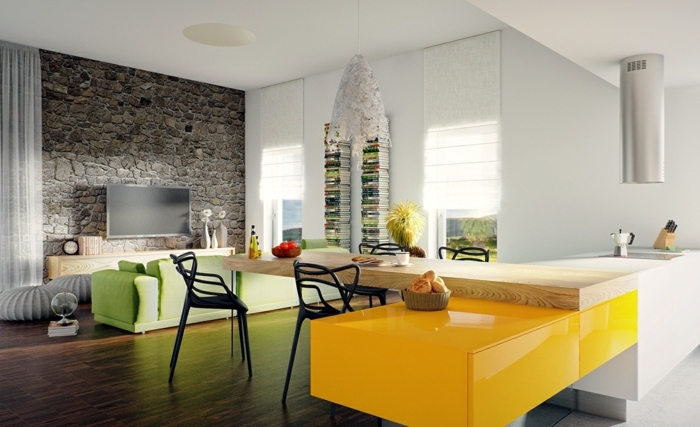 Mobili salotto: ecco 40 suggerimenti a cui ispirarsi per arredare il soggiorno