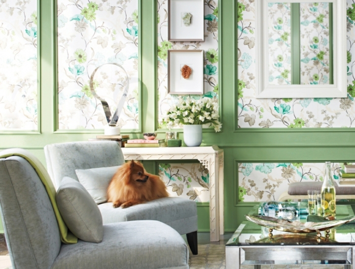 Arredo Shabby Chic – uno stile da favola in casa vostra!