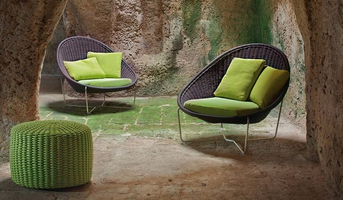 Colori Pantone dell’anno: uno splendido verde brillante! Ecco 34 proposte di design