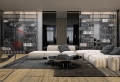 Arredamento industriale: idee di arredo per ogni ambiente della casa