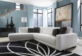 Arredamento soggiorno moderno: un must per gli appartamenti più alla moda