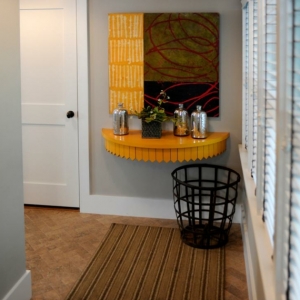 Arredare corridoio:  20 idee davvero speciali!