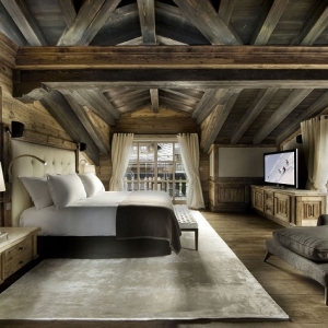 Casa montagna che passione! Ecco alcune idee imperdibili per arredarla