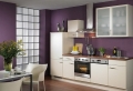 Colore parete cucina: ecco come scegliere quello più adatto