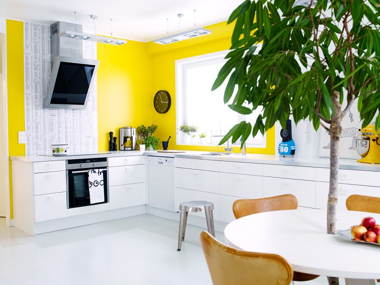 colori-pareti-cucina-design-moderno-bianco