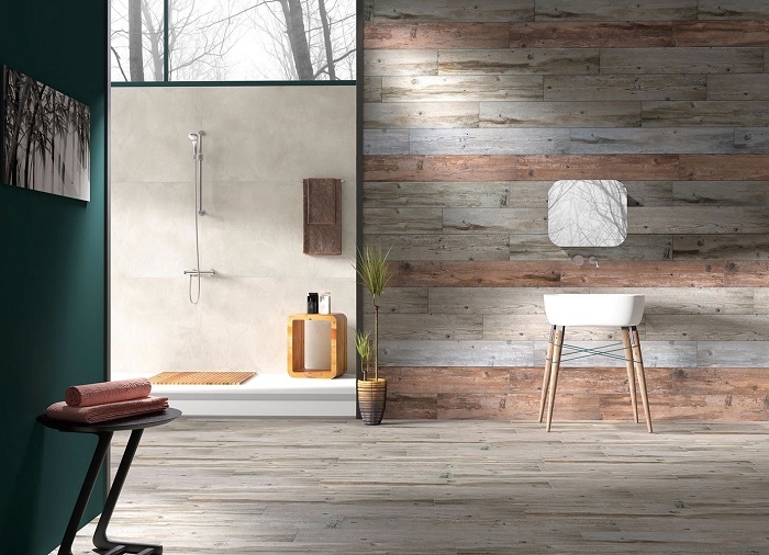 Come decorare una parete: soluzioni originali e di design