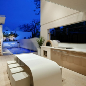 Cucina da esterno: i suggerimenti più originali e particolari di sempre