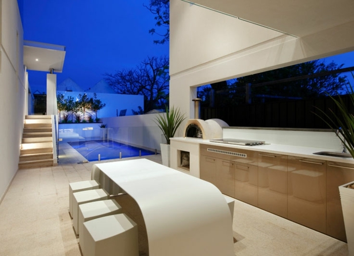 Cucina da esterno: i suggerimenti più originali e particolari di sempre