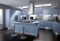 Cucine con penisola: belle, funzionali e soprattutto di design
